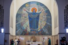 27.08.2023 Abschlussgottesdienst in Krems-Lerchenfeld